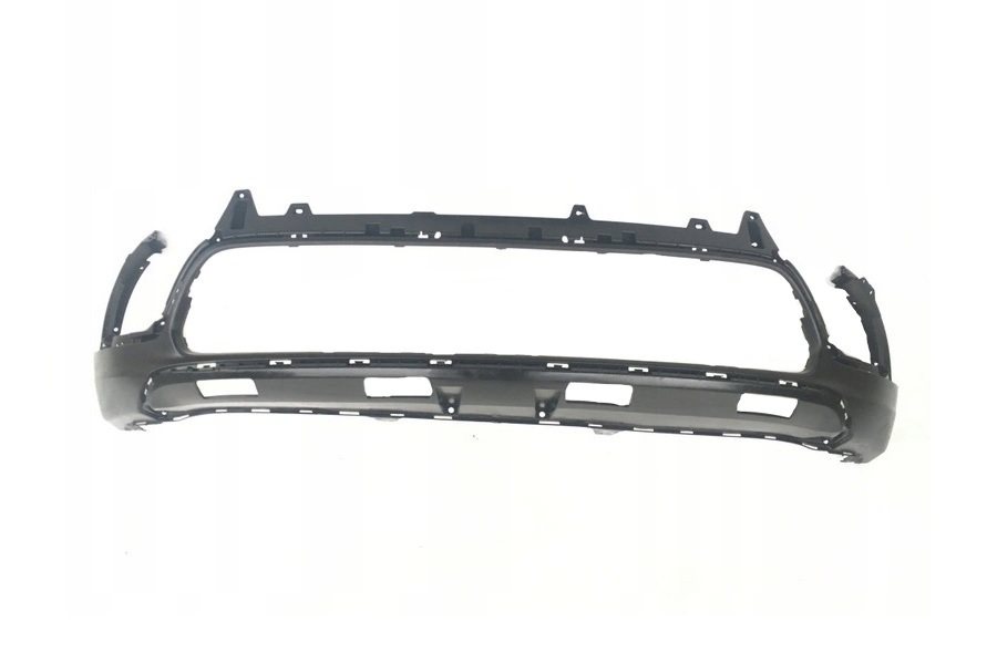 Paragolpe para Isuzu Sorento 2016/2018 delantero inferior