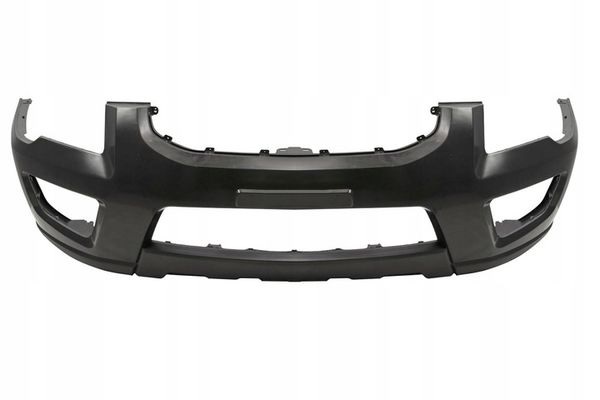 Paragolpe para Isuzu Sportage 2009/2010 delantero