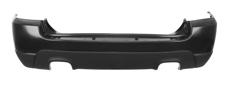 Paragolpe para Isuzu Sportage 2005/2009 trasero