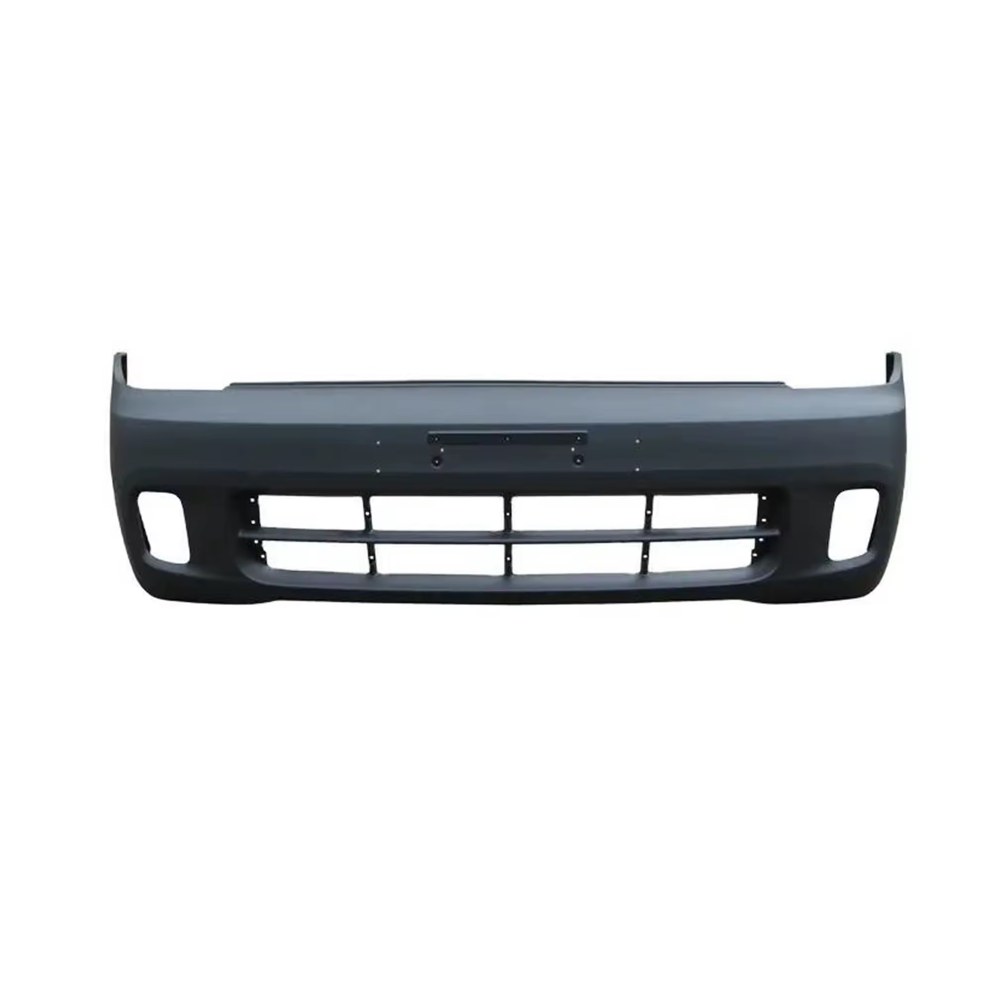 Paragolpe para Isuzu K2500/2700 2014/2019 delantero