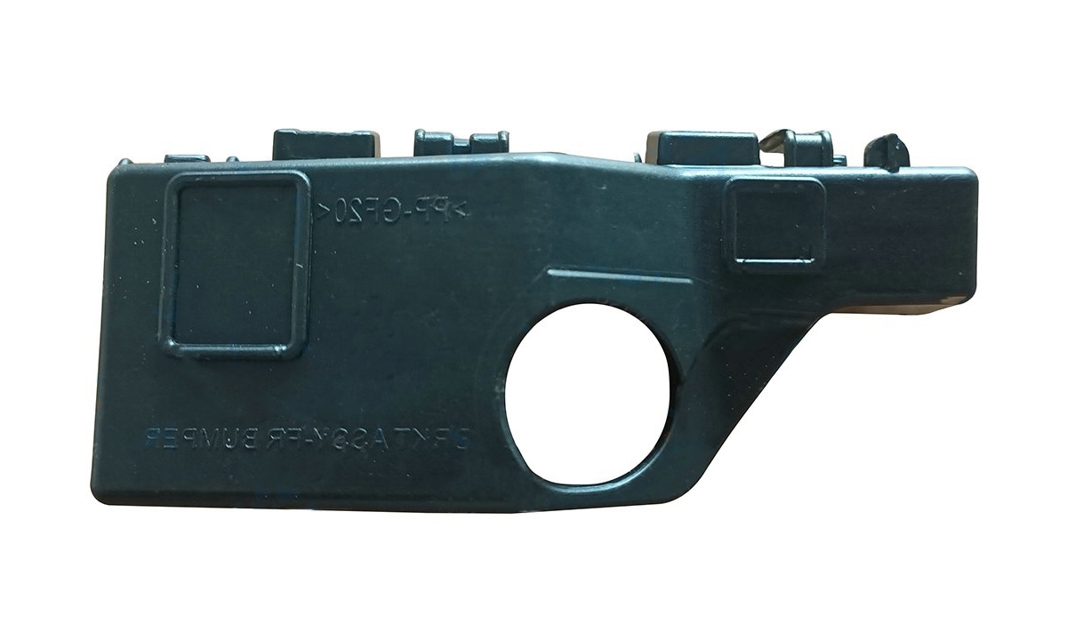 Soporte de paragolpe para Isuzu Sorento 2016/2018 delantero izquierdo