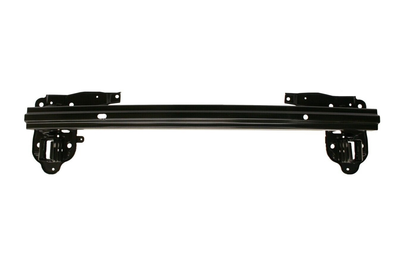 Alma de paragolpe para Isuzu Sportage 2005/2009 delantera