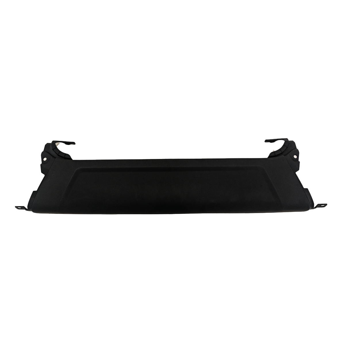 Paragolpe para Scania Serie 5 P 2009/2012 / Serie 6 P 2012/2020 central delantero