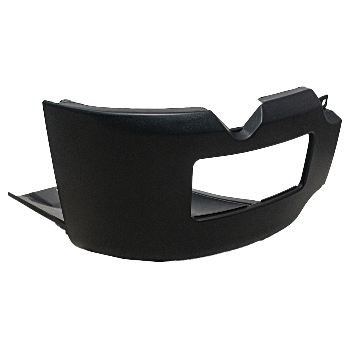 Puntera de paragolpe para Scania Serie 4 1998/2009 delantera derecha