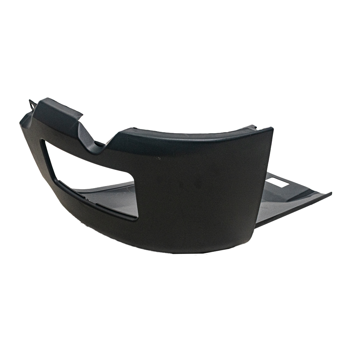 Puntera de paragolpe para Scania Serie 4 1998/2009 delantera izquierda