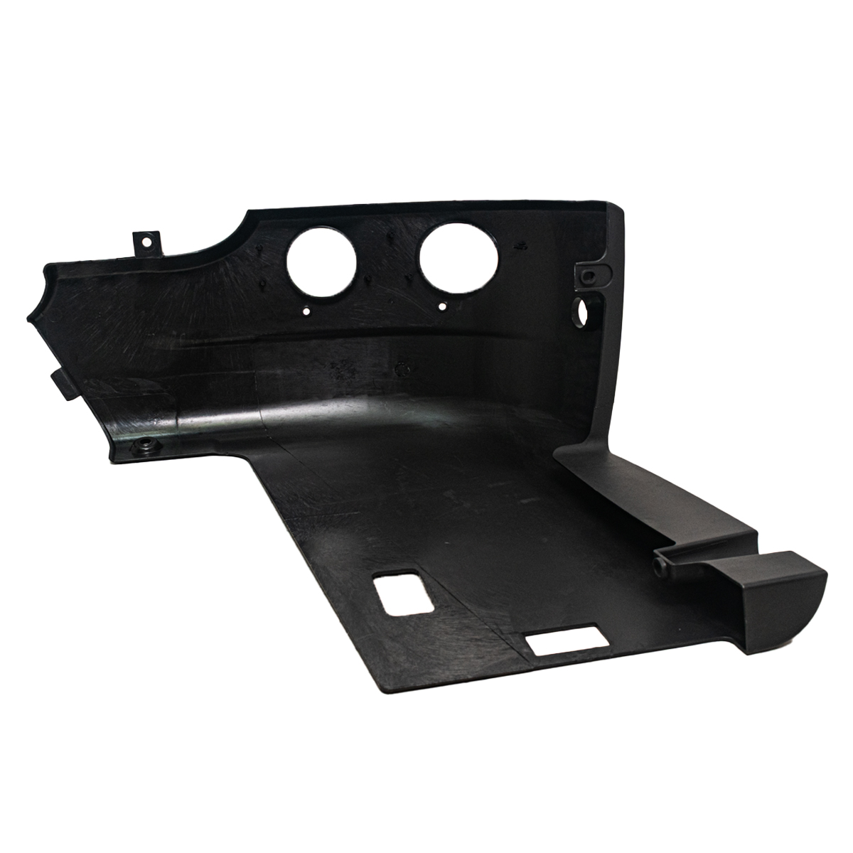Puntera de paragolpe para Scania Serie 5 P 2009/2012 Serie 6 P 2012/2020 delantera derecha
