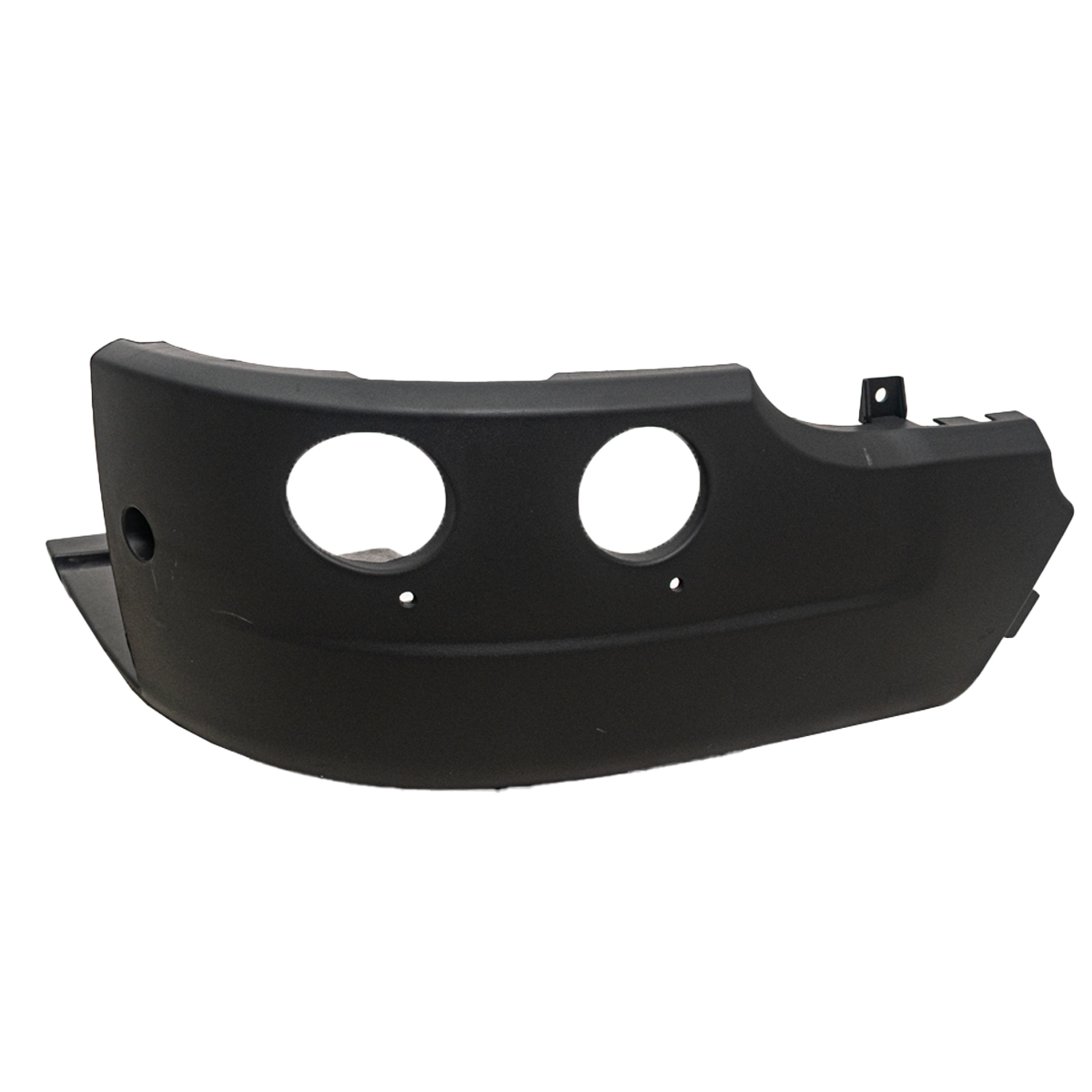 Puntera de paragolpe para Scania Serie 5 P 2009/2012 Serie 6 P 2012/2020 delantera derecha
