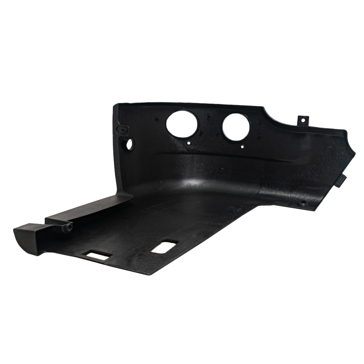 Puntera de paragolpe para Scania Serie 5 P 2009/2012 Serie 6 P 2012/2020 delantera izquierda