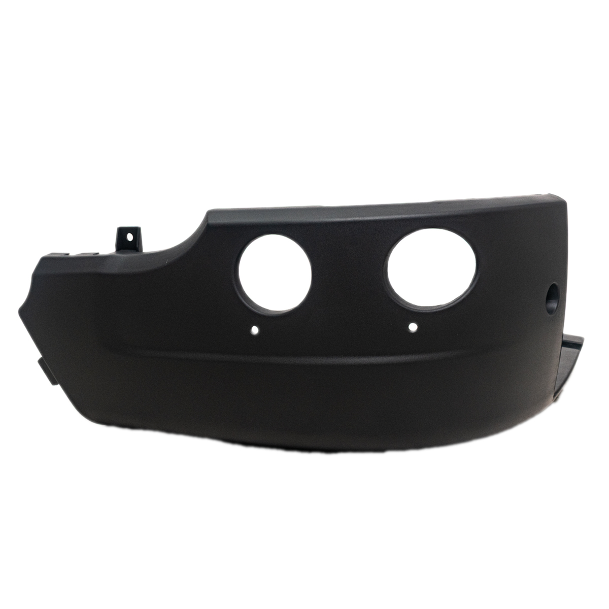 Puntera de paragolpe para Scania Serie 5 P 2009/2012 Serie 6 P 2012/2020 delantera izquierda