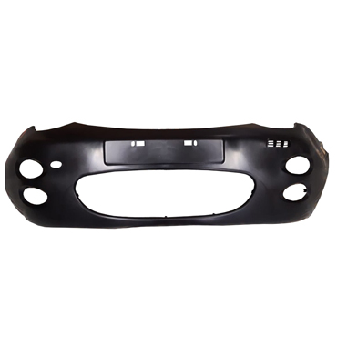 Paragolpe para Agrale Qq 2010/2015 delantero