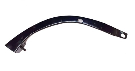 Soporte de paragolpe para Agrale Qq 2010/2015 trasero derecho