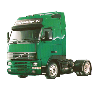 Paragolpe para Daihatsu Fh 1998/2002 Vfh delantero