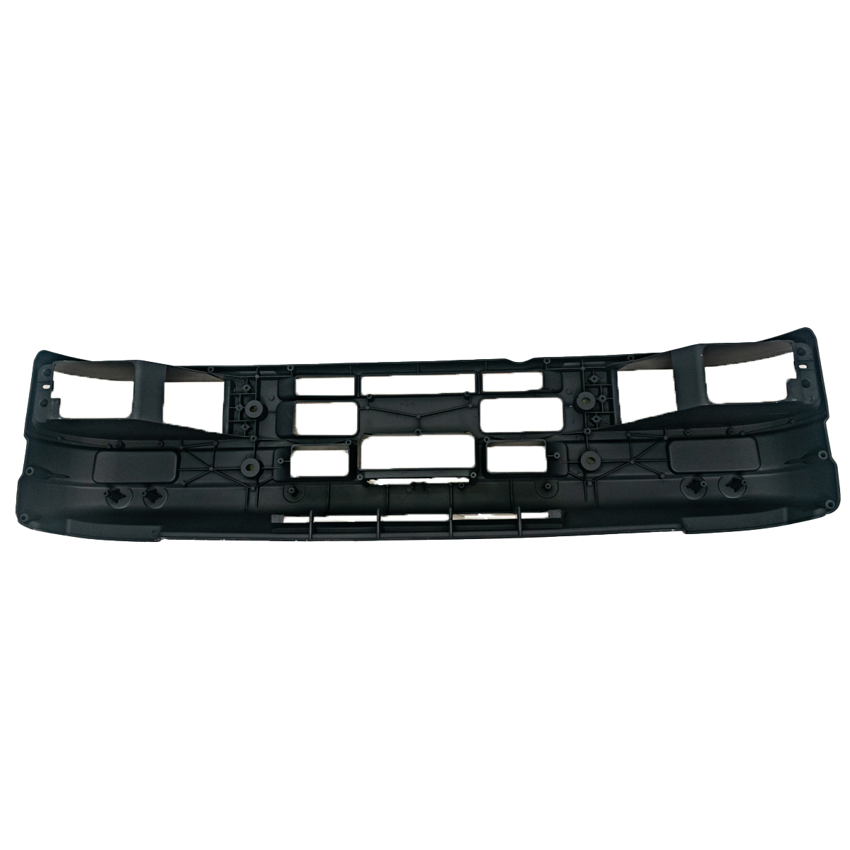 Paragolpe para Iveco EuroCargo 120 Tector 2006/2013 delantero