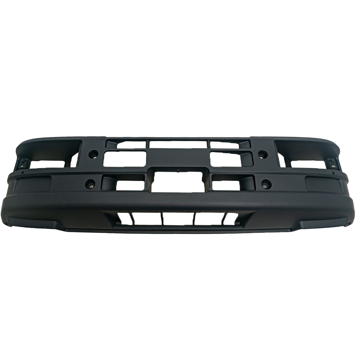 Paragolpe para Iveco EuroCargo 120 Tector 2006/2013 delantero