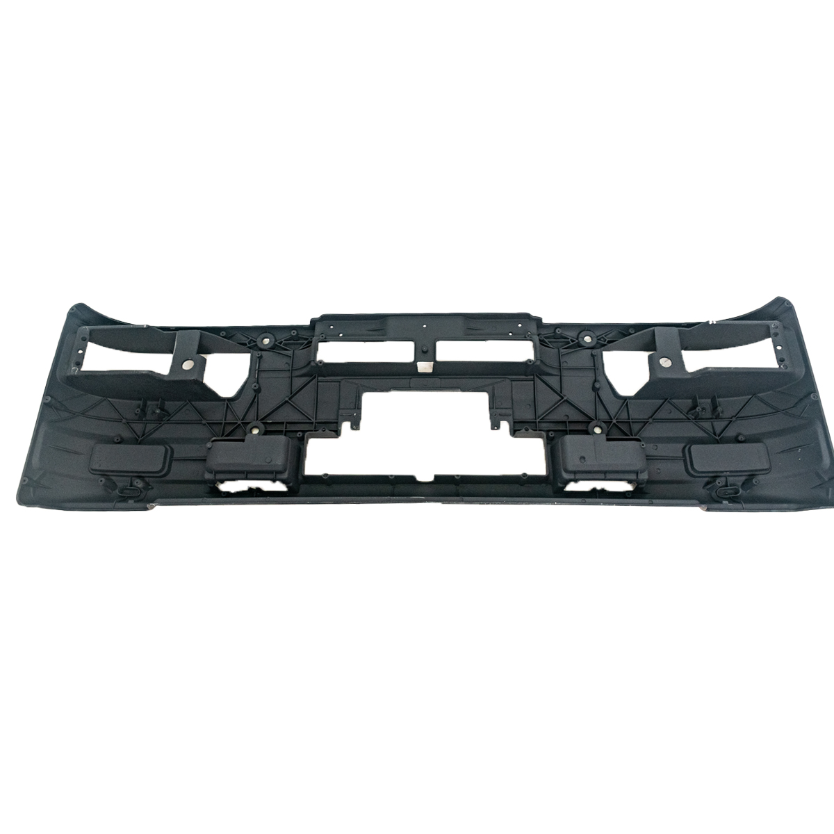 Paragolpe para Iveco Eurotech 1998/2006 delantero