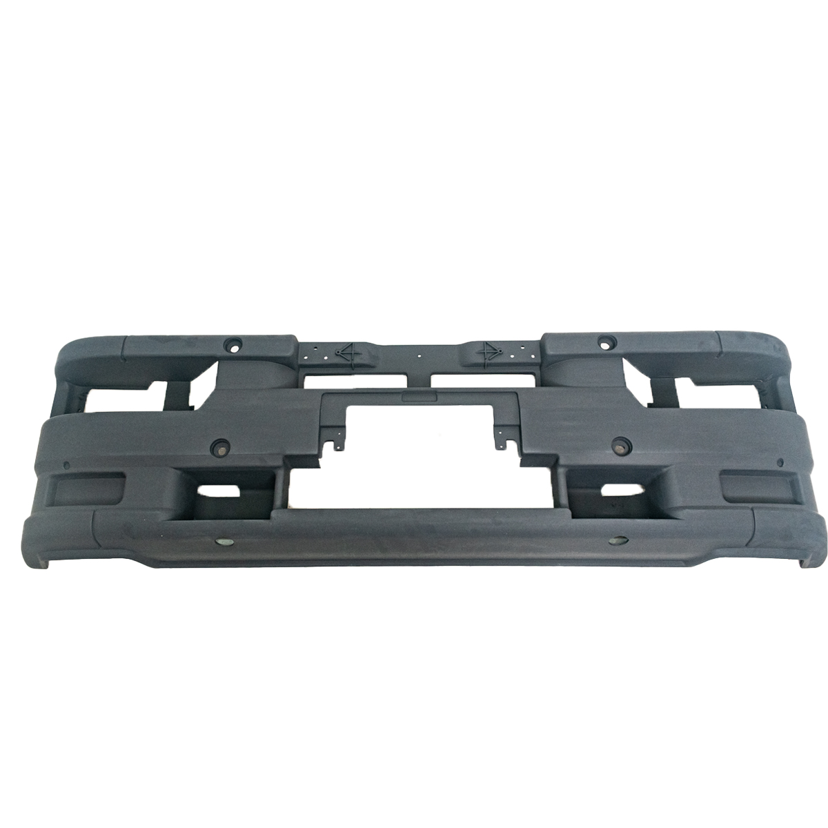Paragolpe para Iveco Eurotech 1998/2006 delantero