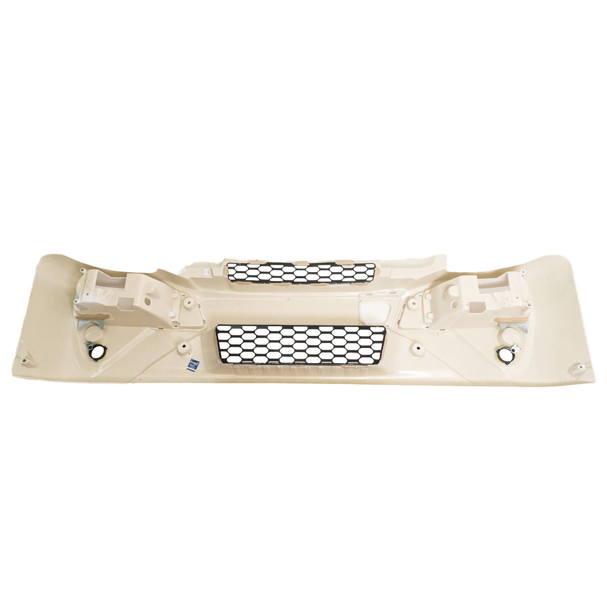 Paragolpe para Iveco Tector / Cursor desde 2020 Version 170 / 180 delantero