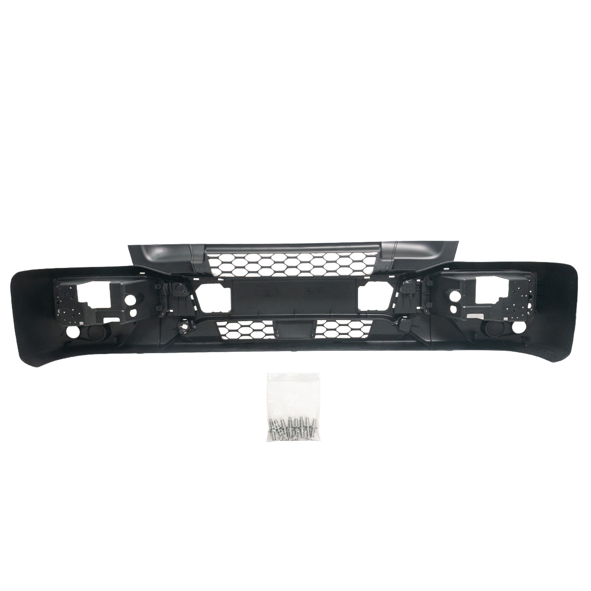 Paragolpe para Iveco Tector desde 2020 Version Urbano 110 / 190