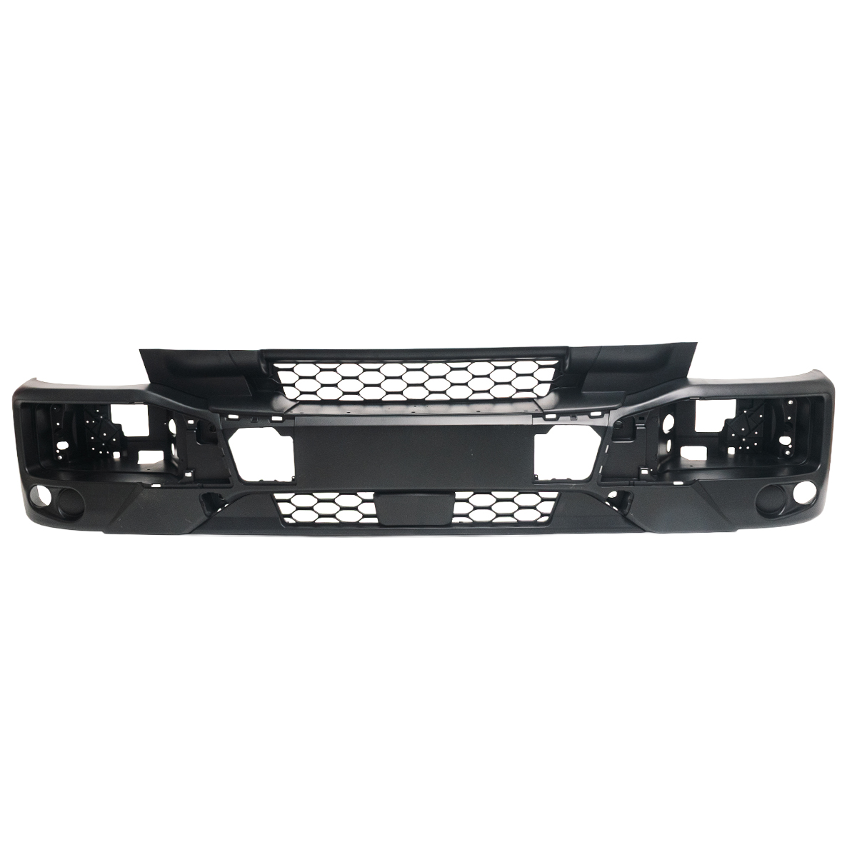 Paragolpe para Iveco Tector desde 2020 Version Urbano 110 / 190
