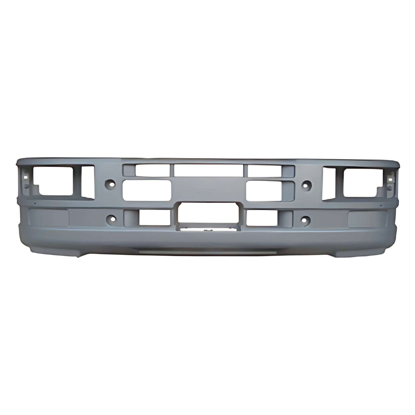 Paragolpe para Iveco Eurocargo 2 estr.attack chico 120e15