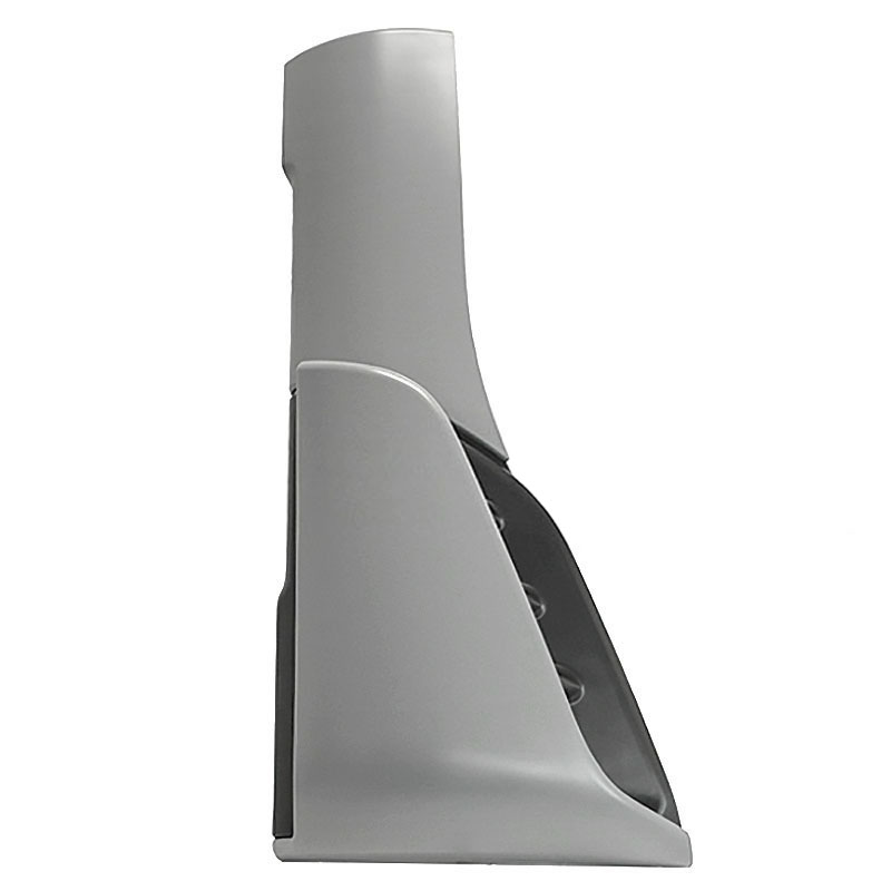 Deflector lateral capot para Iveco Stralis Hi-Way derecha