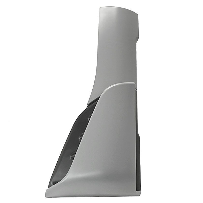 Deflector lateral capot para Iveco Stralis Hi-Way izquierda