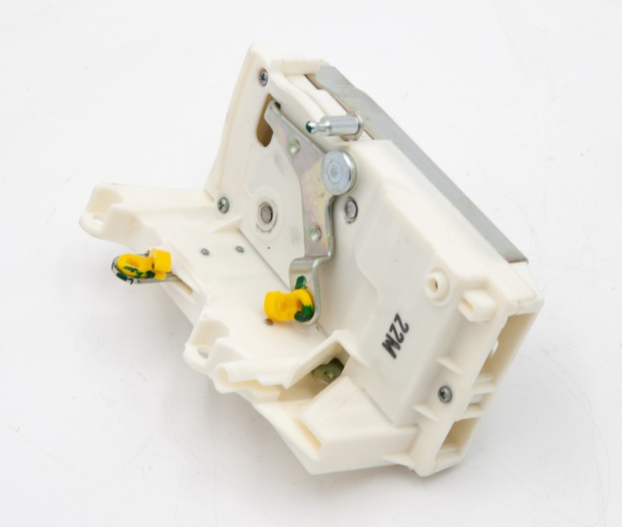 Cerradura puerta para Iveco Eurocargo Tector/Cursor/Stralis izquierda