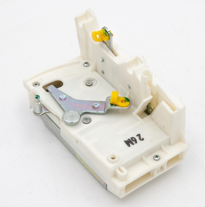 Cerradura puerta para Iveco Eurocargo Tector/Cursor/Stralis derecha