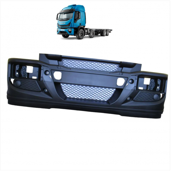 Paragolpe para Iveco Eurocargo new Tector Cursor 330 62cm ja